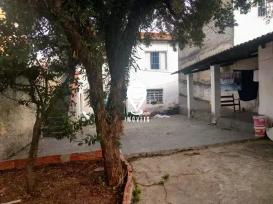 Lote/Terreno à venda, 300m² no Vila Clementino, São Paulo