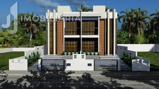 Casa com 3 Quartos à venda, 173m² no Vargem do Bom Jesus, Florianópolis