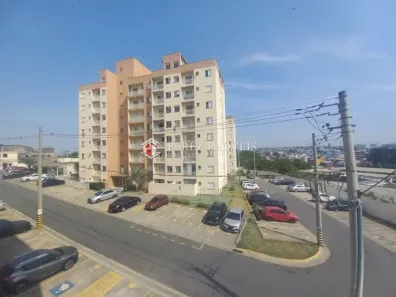Apartamento com 2 Quartos à venda, 59m² no Jardim São João, Ferraz de Vasconcelos
