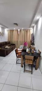 Apartamento com 3 Quartos à venda, 81m² no Rudge Ramos, São Bernardo do Campo
