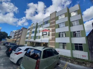 Apartamento com 2 Quartos à venda, 80m² no Federação, Salvador