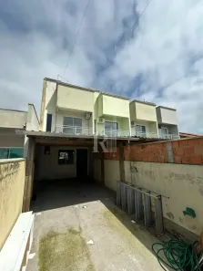 Sobrado com 2 Quartos para alugar, 55m² no Joáia, Tijucas