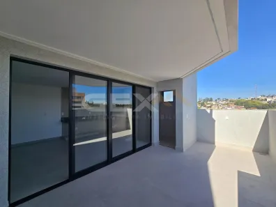 Apartamento com 3 Quartos à venda, 122m² no Bom Pastor, Divinópolis