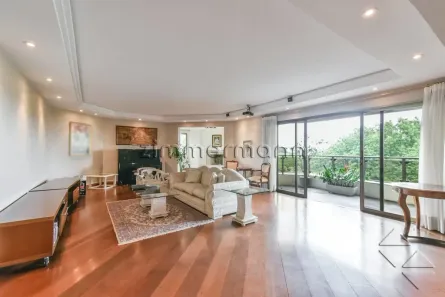 Apartamento com 3 Quartos à venda, 301m² no Paraíso, São Paulo