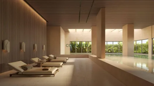 Apartamento com 2 Quartos à venda, 80m² no Campinas, São José
