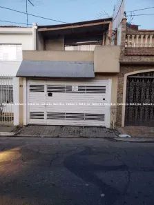 Casa com 2 Quartos à venda, 125m² no Jardim Vila Formosa, São Paulo