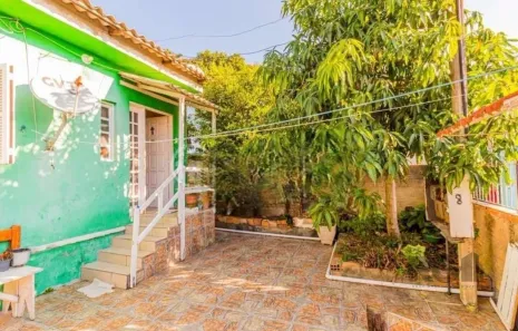 Casa com 1 Quarto à venda, 180m² no Nonoai, Porto Alegre
