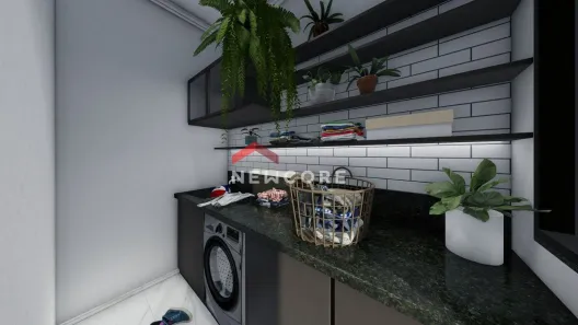 Casa de Condomínio com 3 Quartos à venda, 177m² no Centro, Piratininga