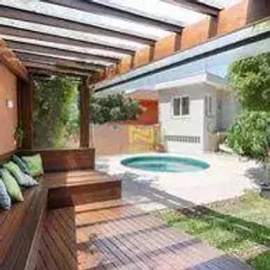 Sobrado com 4 Quartos à venda, 200m² no Vila Ida, São Paulo