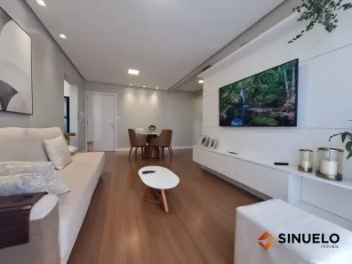 Apartamento com 2 Quartos à venda, 78m² no Rondônia, Novo Hamburgo