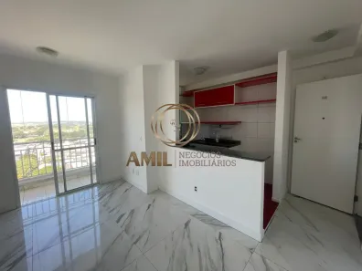 Apartamento com 2 Quartos para alugar, 63m² no Vila Sanches, São José dos Campos