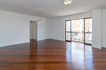 Apartamento com 2 Quartos à venda, 126m² no Sumarezinho, São Paulo