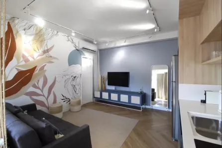 Apartamento com 1 Quarto à venda, 54m² no Vila Olímpia, São Paulo