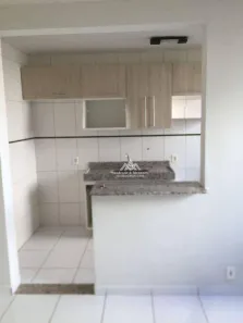 Apartamento com 1 Quarto à venda, 50m² no Vila Monte Alegre, Ribeirão Preto