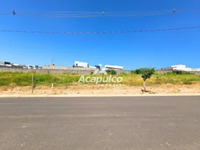 Lote/Terreno à venda, 313m² no Jardim Reserva do Bosque, Nova Odessa