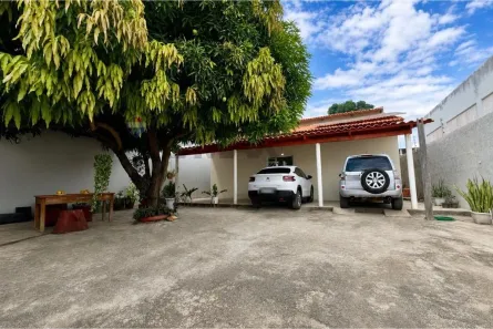 Casa com 2 Quartos para alugar, 174m² no Vila Nova, Barreiras