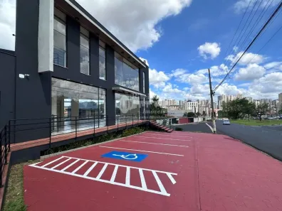 Ponto Comercial para alugar, 464m² no Ribeirânia, Ribeirão Preto