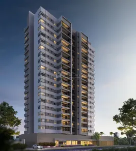Apartamento com 3 Quartos à venda, 139m² no Cambuí, Campinas
