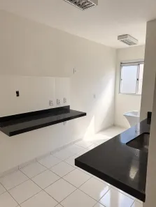 Apartamento com 2 Quartos para alugar, 50m² no Parque Residencial das Nações Indígenas, Cuiabá