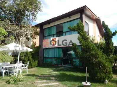 Casa com 5 Quartos à venda, 168m² no Santana, Gravatá