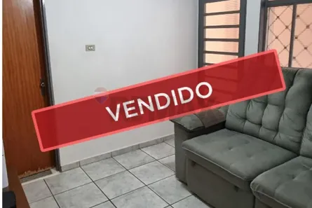Casa com 3 Quartos à venda, 153m² no Campos Elíseos, Ribeirão Preto