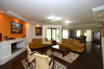 Casa com 4 Quartos à venda, 747m² no Interlagos, São Paulo