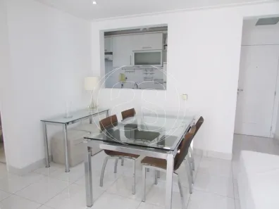 Apartamento com 2 Quartos para alugar, 70m² no Indianópolis, São Paulo