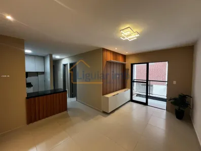 Apartamento com 3 Quartos à venda, 64m² no Altiplano Cabo Branco, João Pessoa