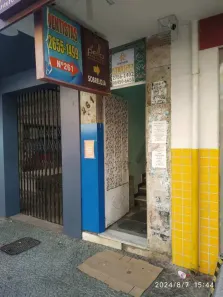 Sala Comercial para alugar, 150m² no Centro, São João de Meriti