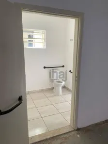 Sala Comercial para alugar, 88m² no Parque Industrial, São José do Rio Preto