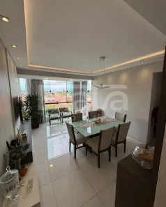 Apartamento com 3 Quartos à venda, 96m² no Cohafuma, São Luís