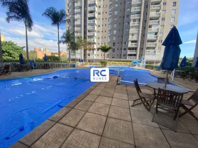 Apartamento com 3 Quartos para alugar, 75m² no Havaí, Belo Horizonte