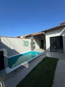 Casa com 3 Quartos à venda, 74m² no Balneário Tupy, Itanhaém