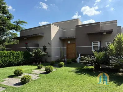 Casa com 4 Quartos à venda, 440m² no Suru, Santana de Parnaíba