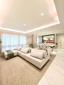 Apartamento com 3 Quartos à venda, 175m² no Santa Cecília, São Paulo