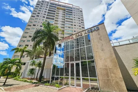 Apartamento com 3 Quartos à venda, 137m² no Ponta Negra, Manaus