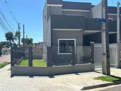 Sobrado com 4 Quartos à venda, 105m² no Sítio Cercado, Curitiba