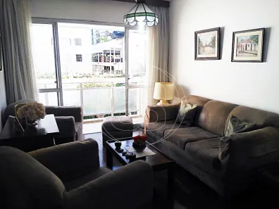 Apartamento com 3 Quartos à venda, 92m² no Campo Belo, São Paulo