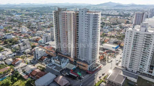 Apartamento com 3 Quartos à venda, 99m² no Itacolomi, Balneário Piçarras