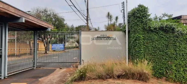 Lote/Terreno à venda, 2106m² no Jardim Canadá, Ribeirão Preto