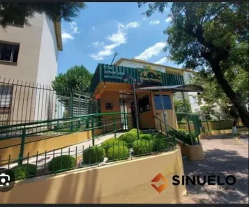 Apartamento com 2 Quartos à venda, 41m² no Canudos, Novo Hamburgo