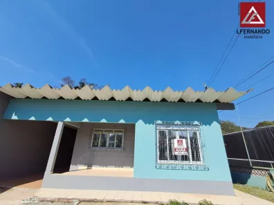 Casa com 4 Quartos para alugar, 200m² no Velha, Blumenau