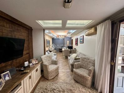 Apartamento com 3 Quartos à venda, 98m² no Menino Deus, Porto Alegre