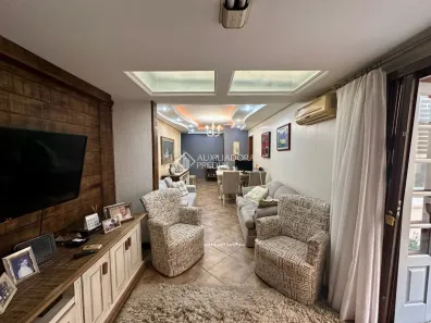 Apartamento com 3 Quartos à venda, 98m² no Menino Deus, Porto Alegre