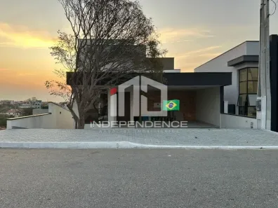 Casa com 3 Quartos à venda, 220m² no Residencial Alta Vista 1, Caçapava