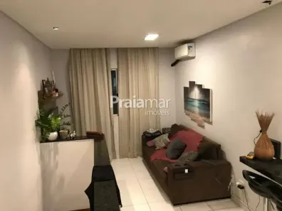 Casa com 2 Quartos à venda, 68m² no Centro, São Vicente