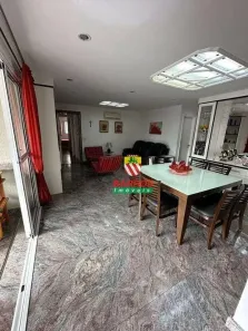 Apartamento com 4 Quartos à venda, 140m² no Vila Augusta, Guarulhos