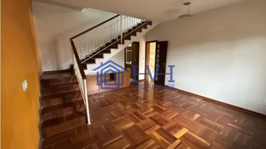Casa com 4 Quartos à venda, 190m² no Conjunto Residencial Lagoa Santa, Lagoa Santa