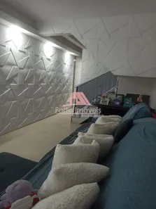 Casa com 3 Quartos à venda, 100m² no Santíssimo, Rio de Janeiro