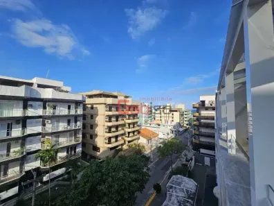 Cobertura com 3 Quartos à venda, 143m² no Vila Nova, Cabo Frio